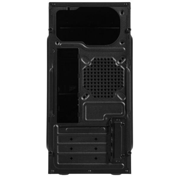 Корпус ABR Office micro F7 черный