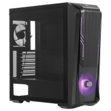 Корпус CoolerMaster MasterBox 500 [MB500-KGNN-S00] черный
