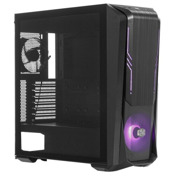 Корпус CoolerMaster MasterBox 500 [MB500-KGNN-S00] черный