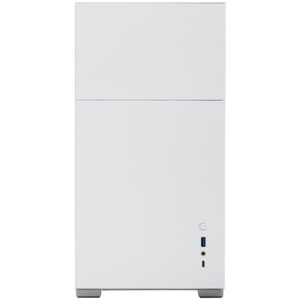 Корпус JONSBO D41 STD White [D41STDWhite] белый