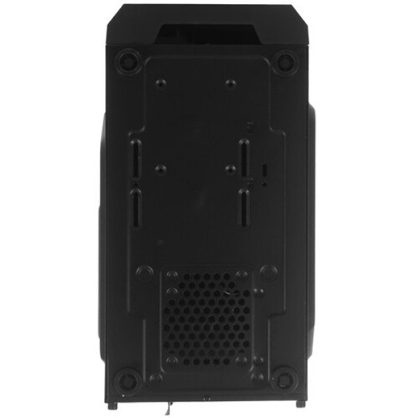 Корпус Accord ACC-CT295RGB черный