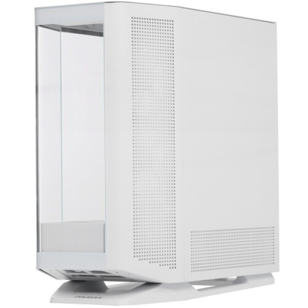 Корпус Cougar FV270 RGB [CGR-58M6W-RGB] белый