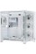Корпус Formula Crystal Z9 FLOE [Crystal Z9 FLOE] белый