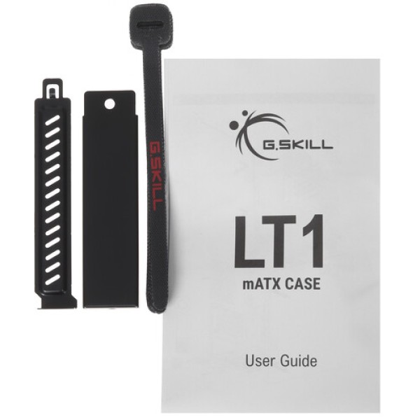 Корпус G.Skill LT1 [GC-TKGW1-LT1] черный