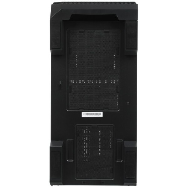 Корпус Thermaltake View 300 MX [CA-1P6-00M1WN-00] черный