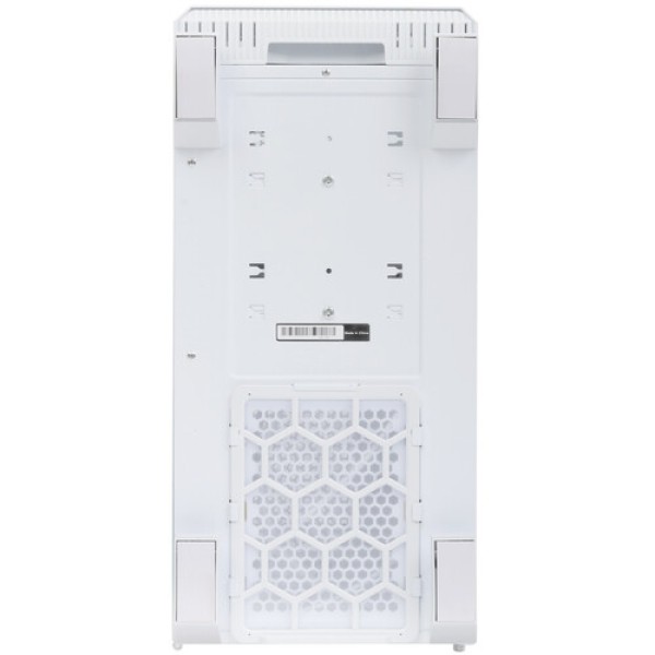 Корпус MSI MPG VELOX 100R WHITE [306-7G18W24-HH9] белый