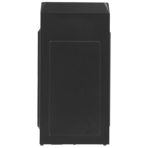 Корпус ExeGate XP-332-XP600 [EX283074RUS] черный