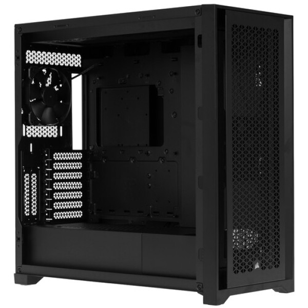 Корпус Corsair 5000D AIRFLOW [CC-9011210-CN] черный