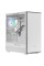 Корпус PCCooler IE200 WH [C3-A500WHG1-GL] белый