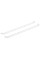 Корпус Formula V Line Crystal Z8 FLOE [Crystal Z8 FLOE White] белый