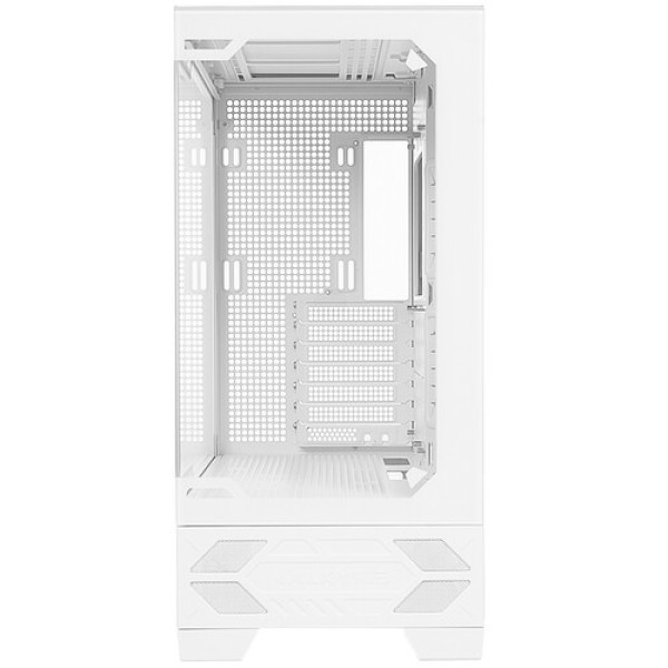 Корпус Valkyrie VK03 Lite [VK03 Lite White] белый