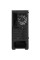 Корпус 1STPLAYER FIREROSE F3-A [F3-A-BK-4F1] черный