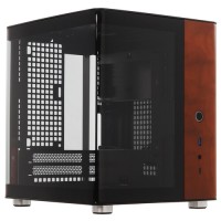 Корпус JONSBO TK-0 [TK-0 Black] черный