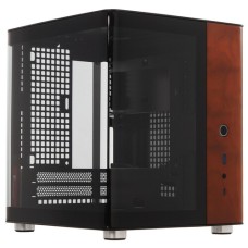 Корпус JONSBO TK-0 [TK-0 Black] черный