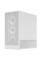 Корпус NZXT H5 FLOW RGB [CC-H52FW-R1] белый