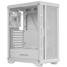 Корпус PowerCase Ultimate [CUW-A4] белый