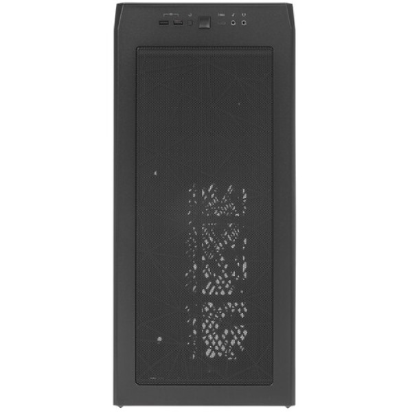 Корпус Fractal Design Meshify 2 [FD-C-MES2A-01] черный