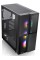 Корпус Thermaltake Versa T26 TG ARGB [CA-1W1-00M1WN-01] черный