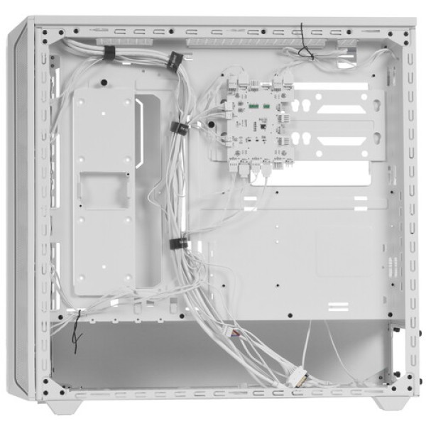Корпус be quiet! Shadow Base 800 FX White [BGW64] белый