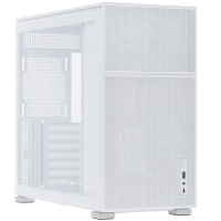 Корпус JONSBO D41 MESH White [D41MESHWhite] белый