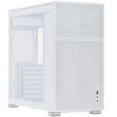 Корпус JONSBO D41 MESH White [D41MESHWhite] белый