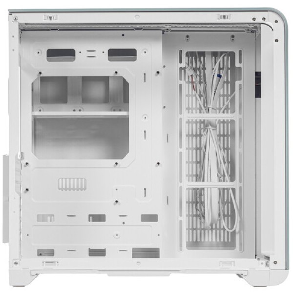 Корпус 1STPLAYER RT7 [RT7-WH] белый