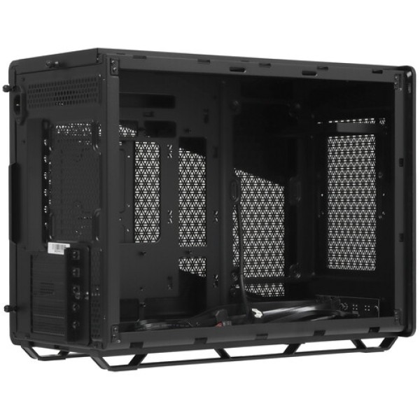 Корпус Montech Heritage [Heritage (B)] черный