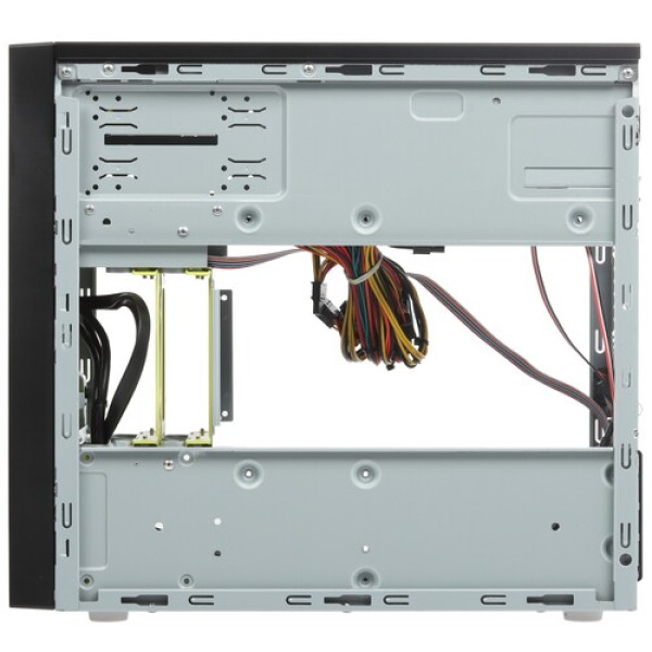 Корпус InWin EFS063BL RB-S500HQ7 [6134715] черный