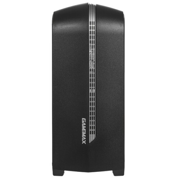 Корпус GameMax Centauri BG [Centauri Black Gray] черный