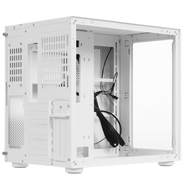 Корпус Ginzzu V560 белый
