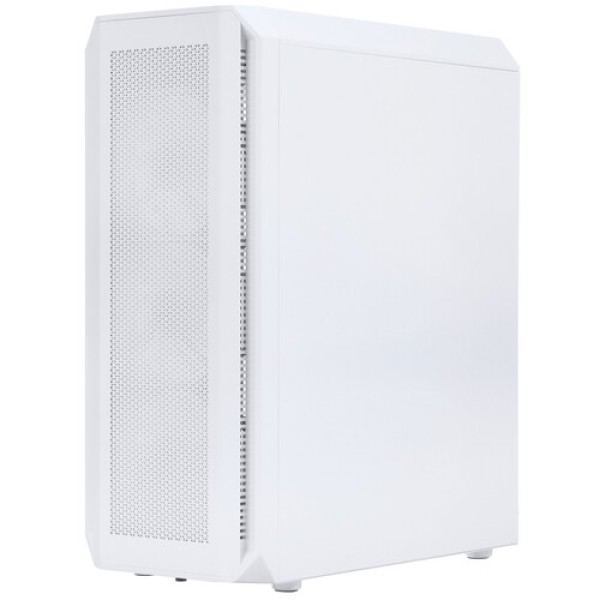 Корпус XPG VALOR AIR PLUS [VALORAIRPLUSMTA-WHCWW] белый