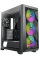 Корпус Xilence XILENT BREEZE [XG131] черный