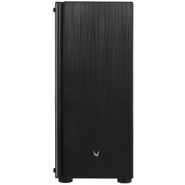 Корпус Formula CL-3302B RGB черный