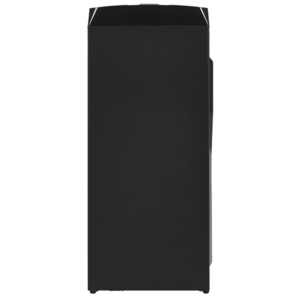 Корпус ExeGate UN-604-UN450 [EX269437RUS] черный
