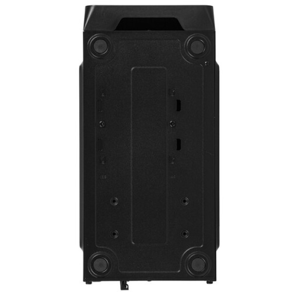 Корпус ExeGate XP-332-XP600 [EX283074RUS] черный