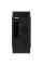 Корпус ExeGate XP-401-XP400 [EX283731RUS] черный