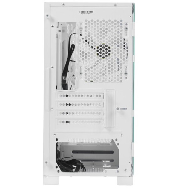 Корпус MONTECH AIR 100 LITE белый