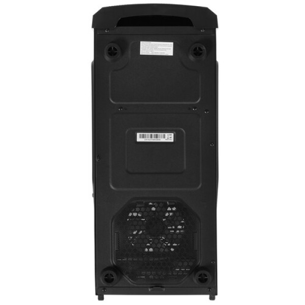 Корпус ZALMAN Z3 Plus черный