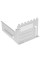 Корпус MSI MPG VELOX 100R WHITE [306-7G18W22-809] белый