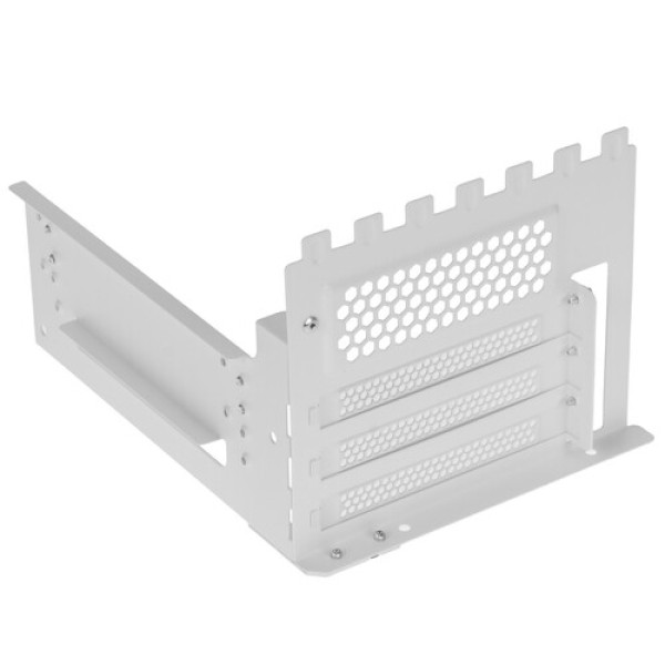 Корпус MSI MPG VELOX 100R WHITE [306-7G18W22-809] белый