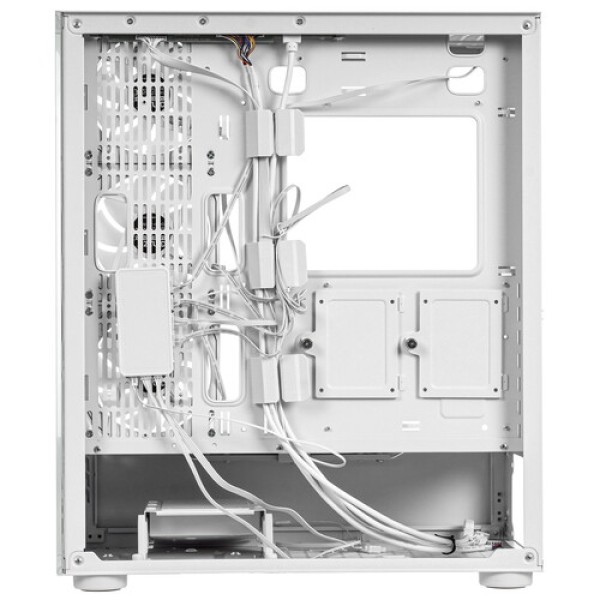 Корпус Ginzzu GL790 белый