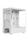 Корпус Ginzzu GL780 белый