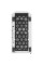 Корпус GameMax Precision 2 White [ЦБ-00014492] белый