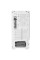 Корпус PCCooler IE200 WH [C3-A500WHG1-GL] белый