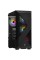Корпус 1STPLAYER FIREROSE F3-A [F3-A-BK-4F1] черный