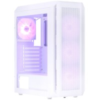 Корпус XPG VALOR AIR PLUS [VALORAIRPLUSMTA-WHCWW] белый