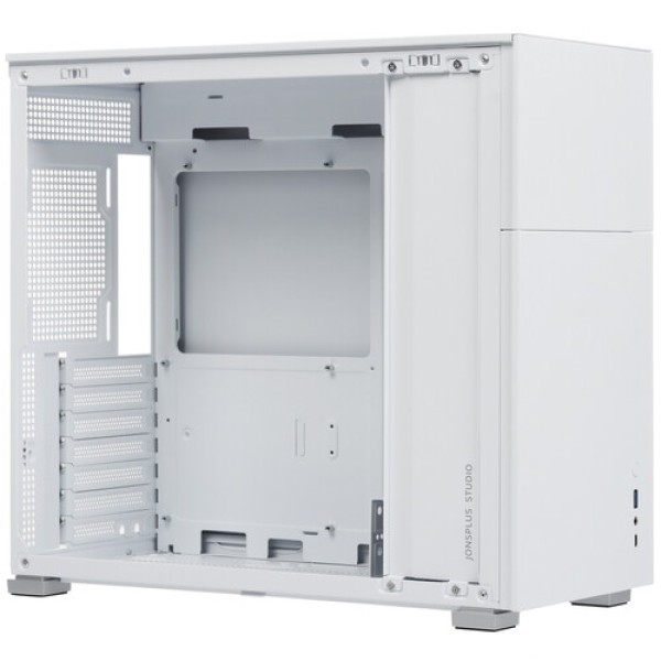 Корпус JONSBO D41 STD White [D41STDWhite] белый
