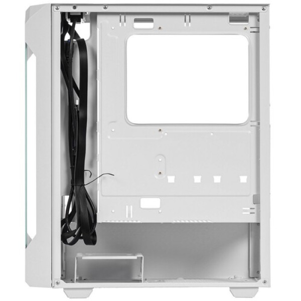 Корпус Ginzzu CL130 белый