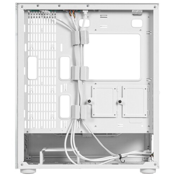 Корпус Ginzzu GL780 белый