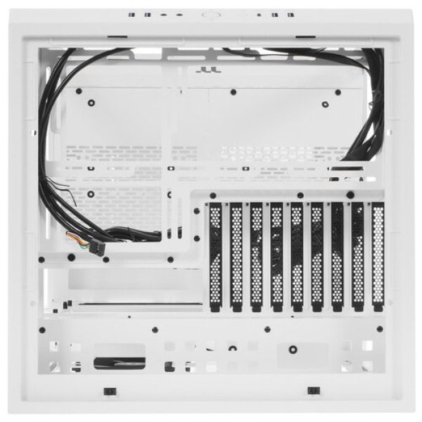 Корпус Thermaltake The Tower 500 [CA-1X1-00M6WN-00] белый